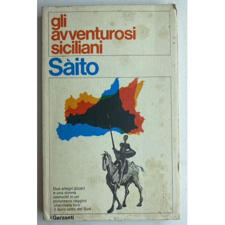 Gli avventurosi siciliani