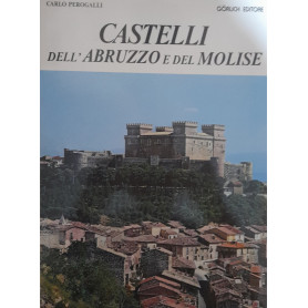 Castelli dell'Abruzzo del Molise