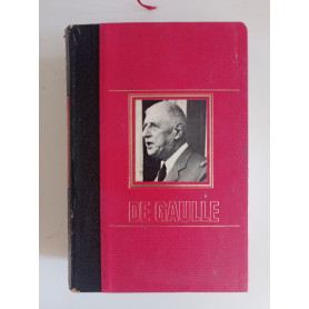 La vita avventurosa di Charles De GaulleLibrisaggi