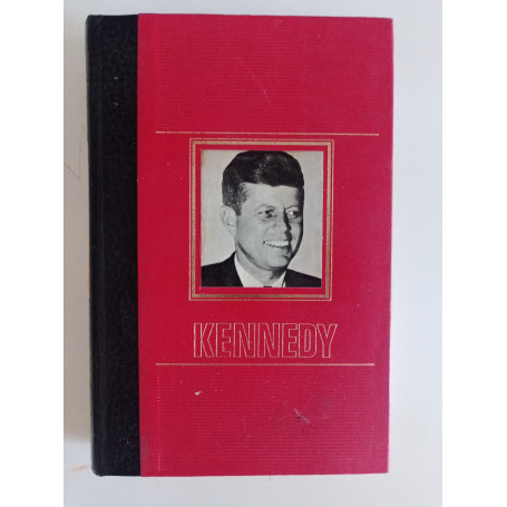 Il destino drammatico dei Kennedy