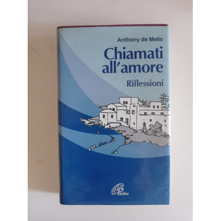 Chiamati all'amore. Riflessioni