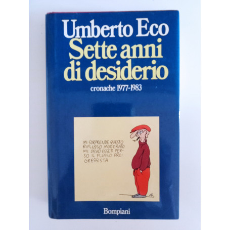 Sette anni di desiderio