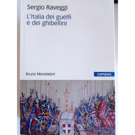 L'Italia dei guelfi e dei ghibellini