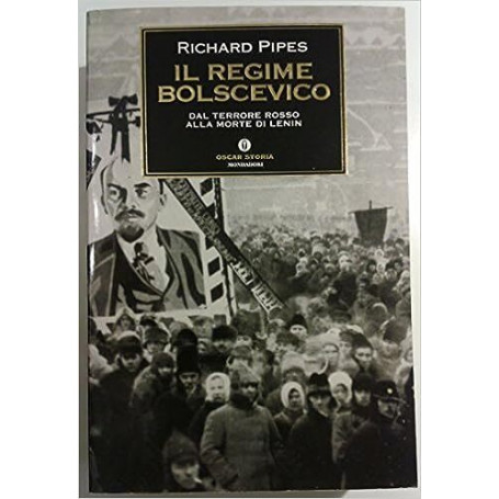 Il regime bolscevico