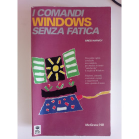I comandi Windows senza faticaLibrisaggi
