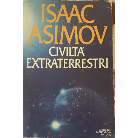 Civilta' extraterrestri