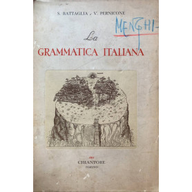 La grammatica italiana