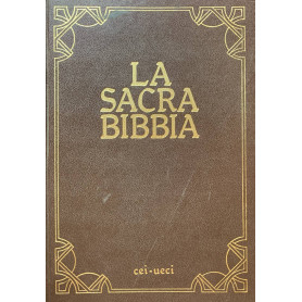 La Sacra Bibbia