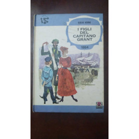 I figli del capitano GrantLibrisaggi I figli del capitano GrantLibrisaggi