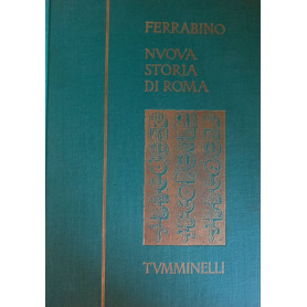 Nuova storia di Roma. Volume II