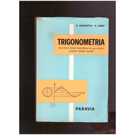 Trigonometria