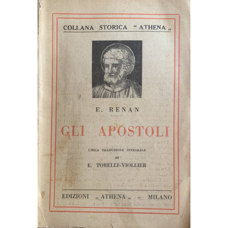Gli apostoli