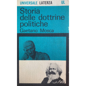 Storia delle dottrine politiche