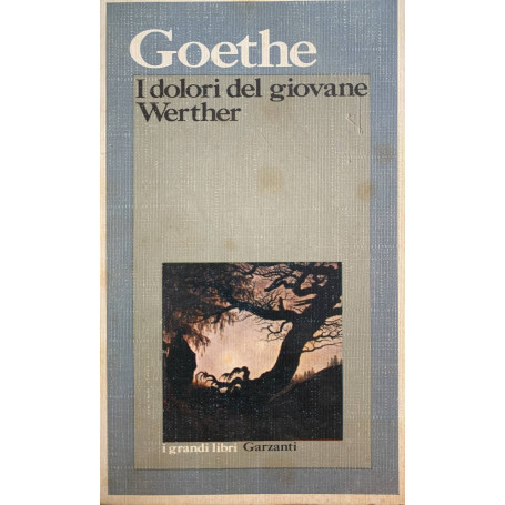 I dolori del giovane Werther