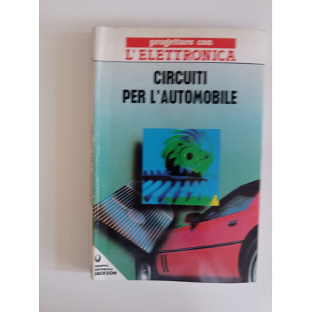 Circuiti per l'automobile