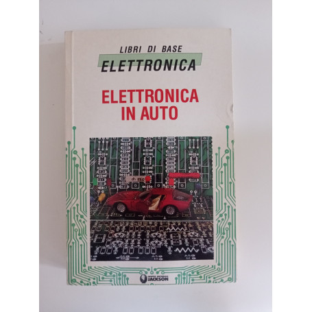 Elettronica in auto