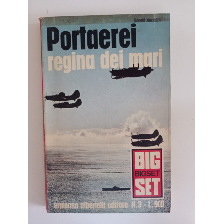 Portaerei regina dei mari