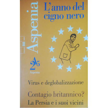 L'anno del cigno nero