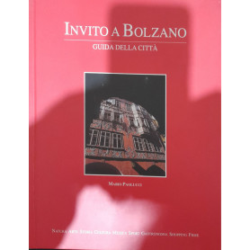 Invito a BolzanoLibrisaggi