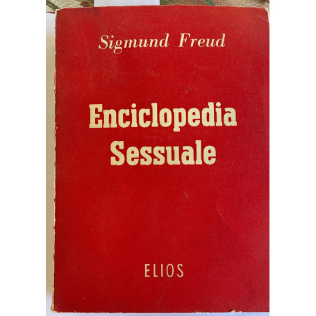 Enciclopedia sessuale