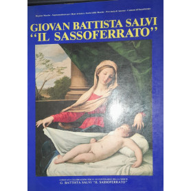 Giovan Battista Salvi "Il Sassoferrato"