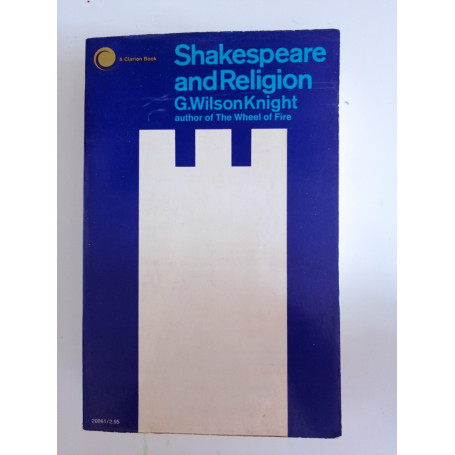 Shakespeare and Religion