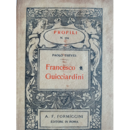 Francesco Guicciardini