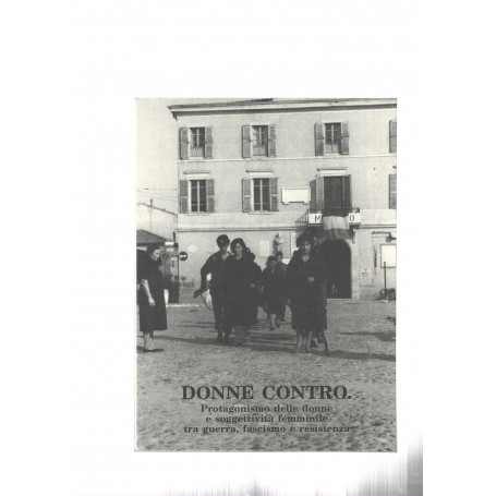 DONNE CONTRO
