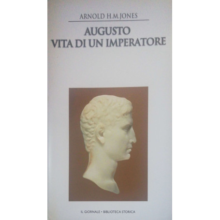 Augusto vita di un imperatore