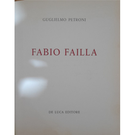 Fabio Failla