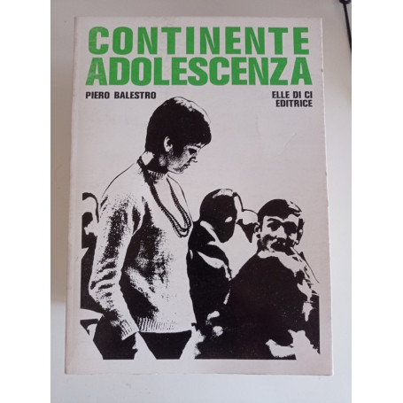 Continente adolescenza