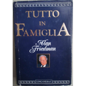 Tutto in famiglia