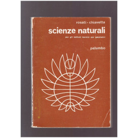 Scienze naturaliLibrisaggi