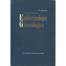 Compendio di endocrinologia ginecologicaLibrisaggi