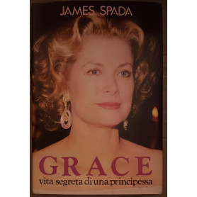 Grace. Vita segreta di una principessaLibrisaggi