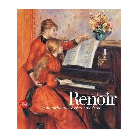 Renoir - La maturità tra classico e moderno