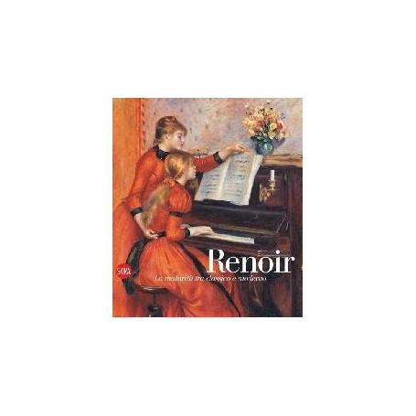 Renoir - La maturità tra classico e moderno