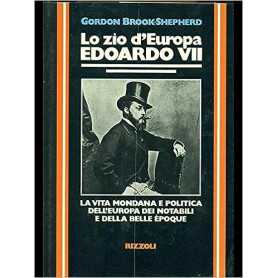 Lo zio d'Europa Edoardo VII