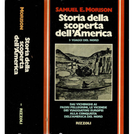 Storia della scoperta dell'America