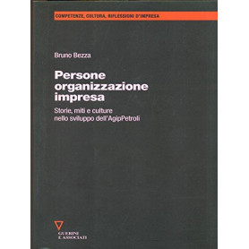 Persone organizzazione impresa