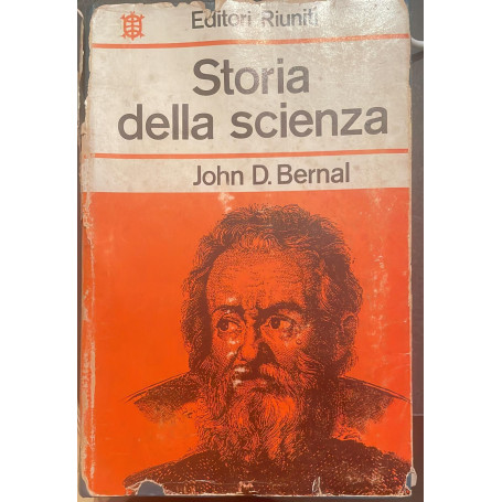 Storia della scienza