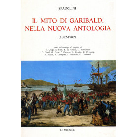 Il mito di Garibaldi nella Nuova AntologiaÂ»