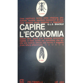 Capire l'Economia