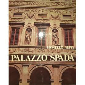 Palazzo Spada