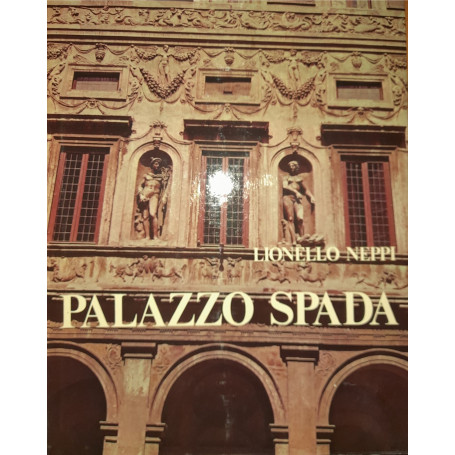 Palazzo Spada