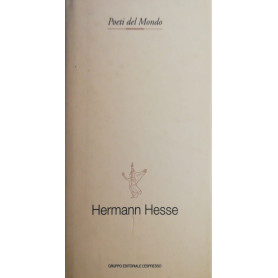 Hermann Hesse