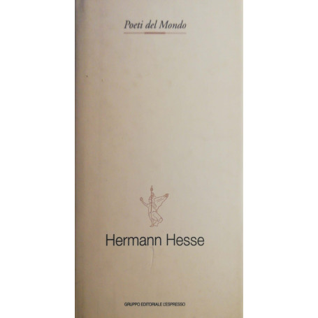 Hermann Hesse