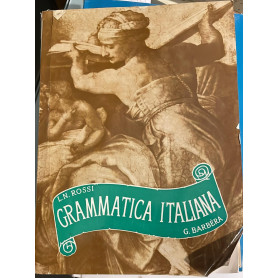 Grammatica italiana