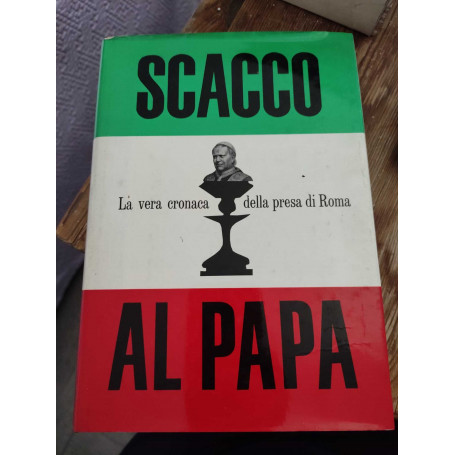 Scacco al Papa