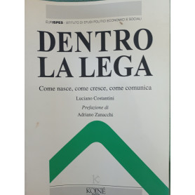 Dentro la Lega